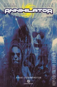 Annihilator #3
