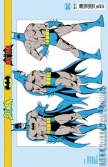 Variant Cover for Batman #150