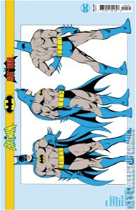 Batman #150