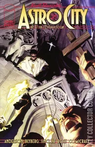 Astro City #6