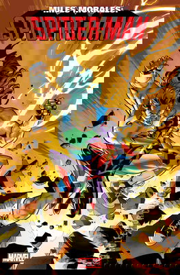 Miles Morales: Spider-Man