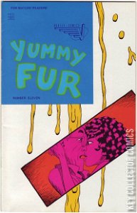 Yummy Fur #11