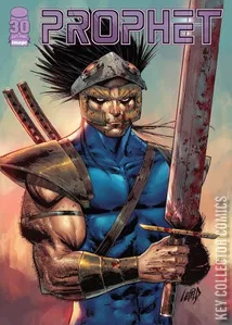 Prophet Remastered Edition #1