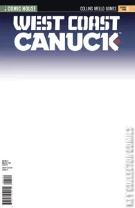 West Coast Canuck #1