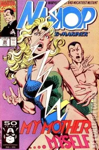 Namor the Sub-Mariner #20