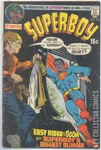 Superboy #170