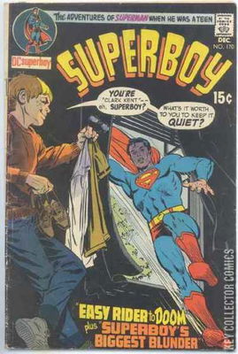 Superboy