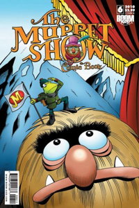 The Muppet Show #6