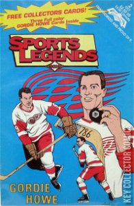 Sports Legends Comics #2