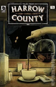 Tales From Harrow County: Lost Ones #2