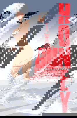 Gun Honey: Doubles Down