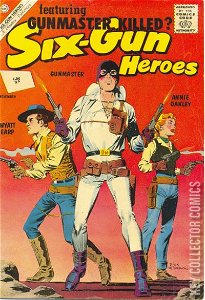Six-Gun Heroes