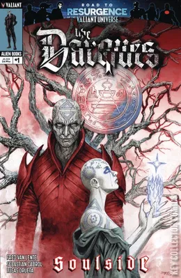 Darques: Soulside, The