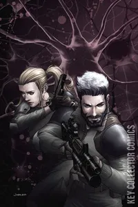 Life Zero #5