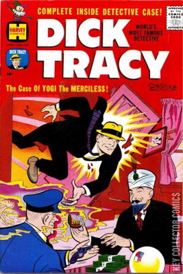Dick Tracy