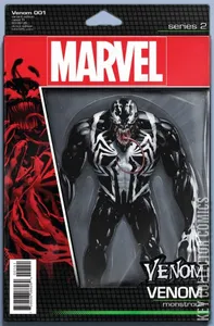Venom #1