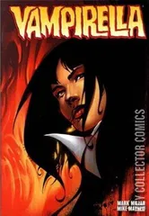 Variant Cover for Vampirella #1
