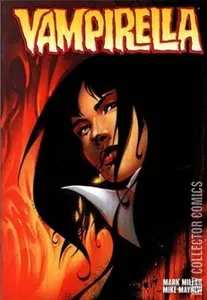 Vampirella #1