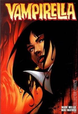 Vampirella