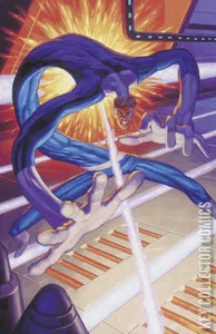 Fantastic Four #19