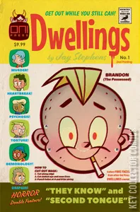 Dwellings #1