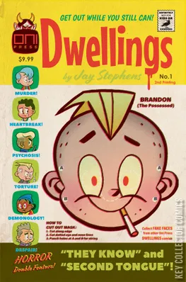 Dwellings