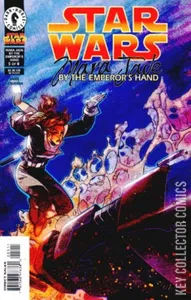 Star Wars: Mara Jade - By the Emperor's Hand #5