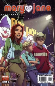 Mary Jane #4