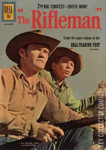 Rifleman #9