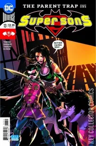 Super Sons #13