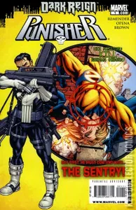 Punisher #1