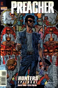 Preacher #17