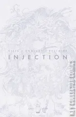 Variant Cover for Injection #1