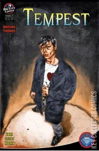 Tempest #7