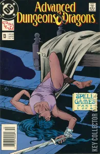 Advanced Dungeons & Dragons #13