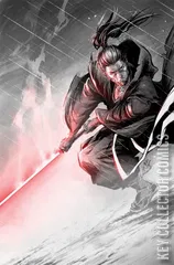 Variant Cover for Star Wars: Visions #1