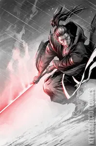 Star Wars: Visions #1