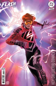 Absolute Flash #12