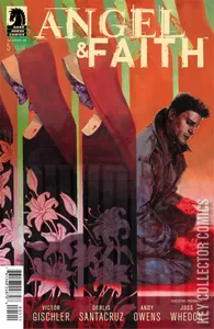 Angel and Faith: Season 10 #5