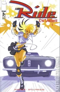 The Ride: Die, Valkyrie #3