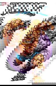The Thing #4