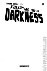 Variant Cover for Follow Me Into The Darkness #1