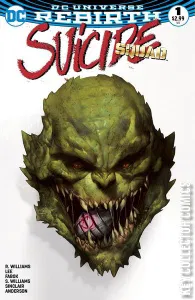 Suicide Squad #1