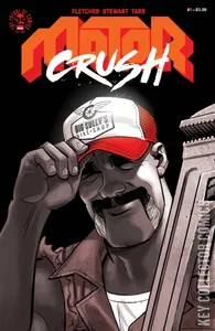 Motor Crush #8