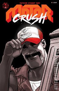 Motor Crush #8