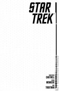 Star Trek (2026) #1