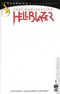 Sandman Universe: John Constantine - Hellblazer #1