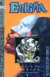 Enigma #4