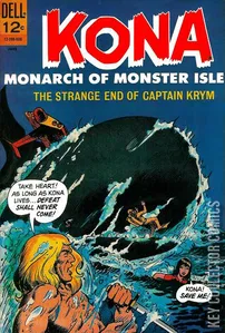 Kona #18