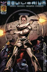 Equilibrium: Gun Kata Case Book #1
